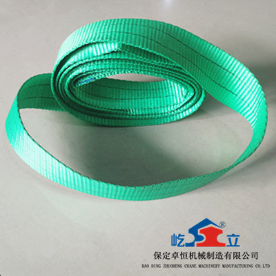 定制十噸吊裝帶長(zhǎng)度過長(zhǎng)的秘密